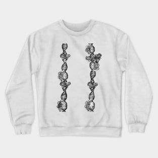 Mutation 2.0 Crewneck Sweatshirt